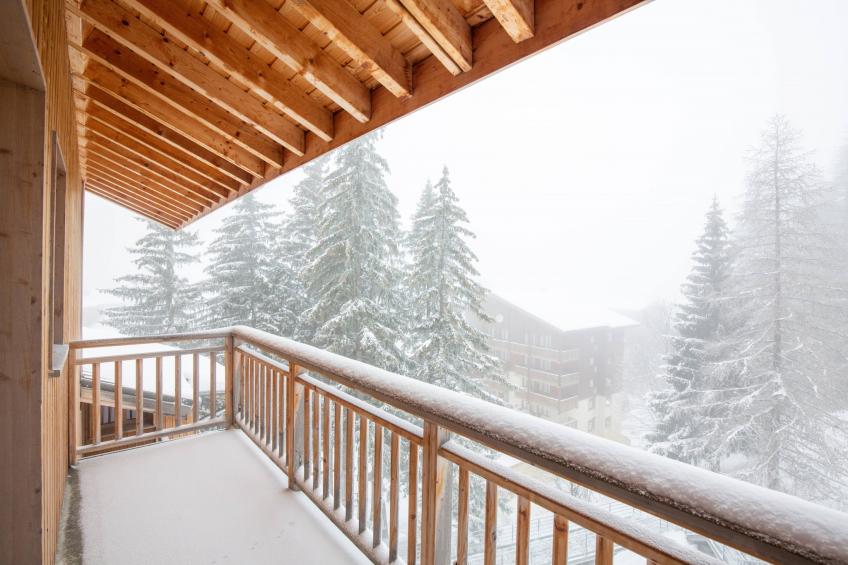 Florence 2 405 - FORET & FAMILLE appart. 6 pers. - foto 6