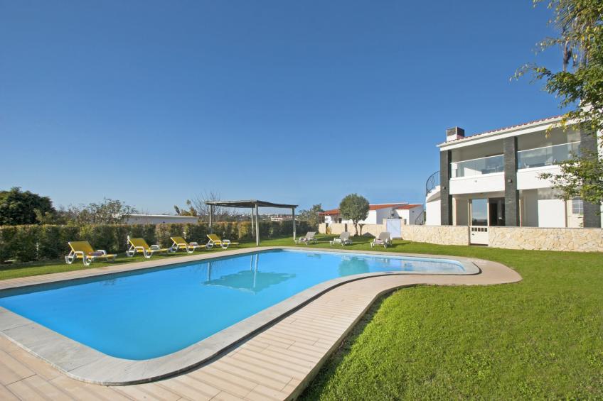 Villa Hollywood - foto 6