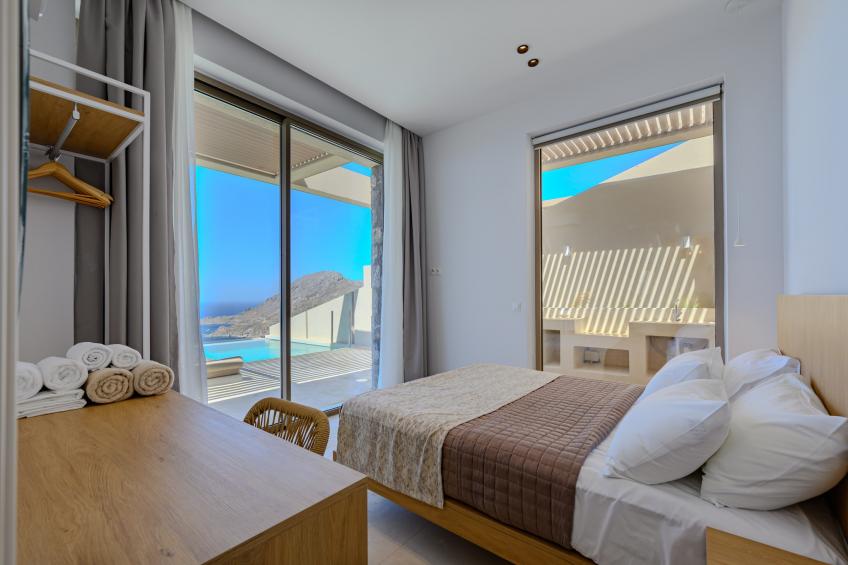 Pyrgos Exquisite 7 Villa - foto 13