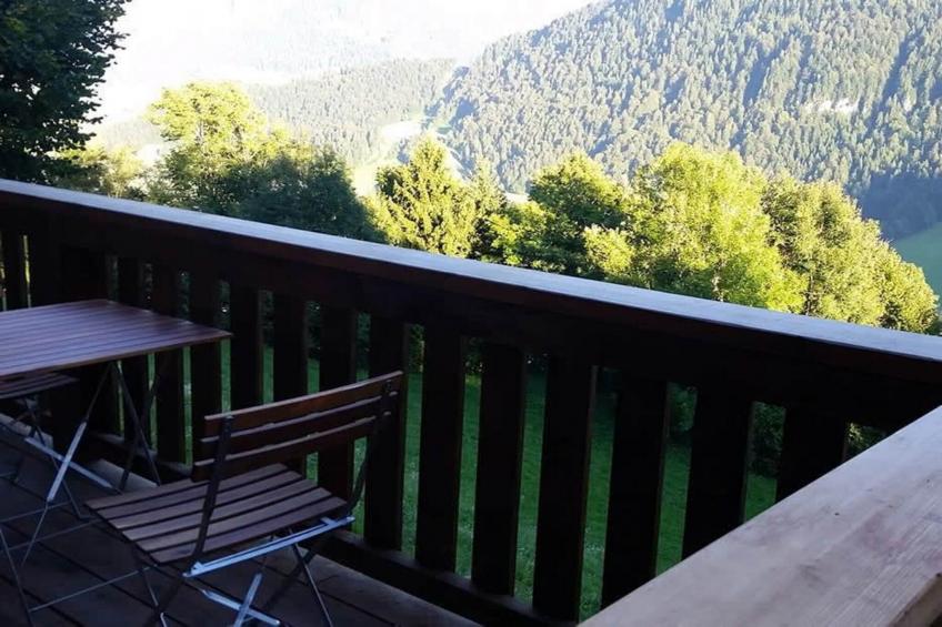 Heidi Chalet - Panoramic View - Modern Part - foto 36