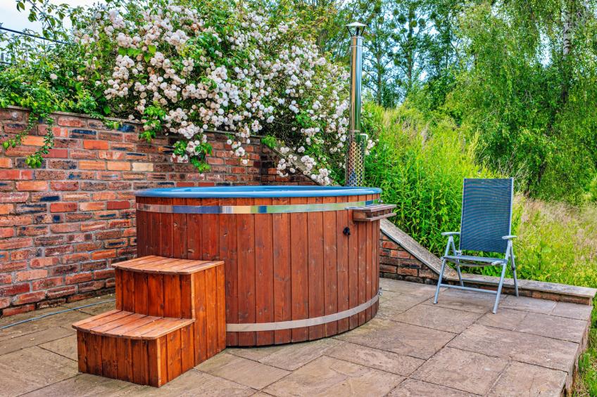 Beili Glas Cottage - foto 5