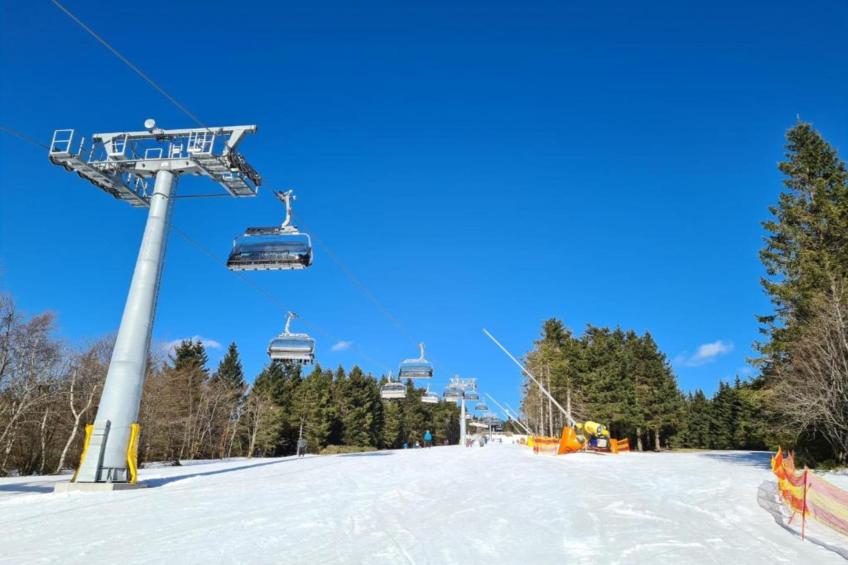 1 SZ/ 6 P Winterberg Appartments -21090 - foto 24