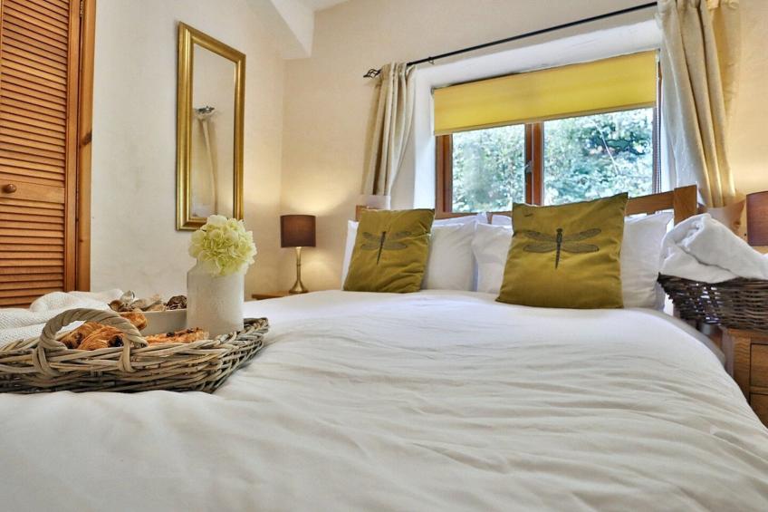 The Linhay Cottages - foto 16