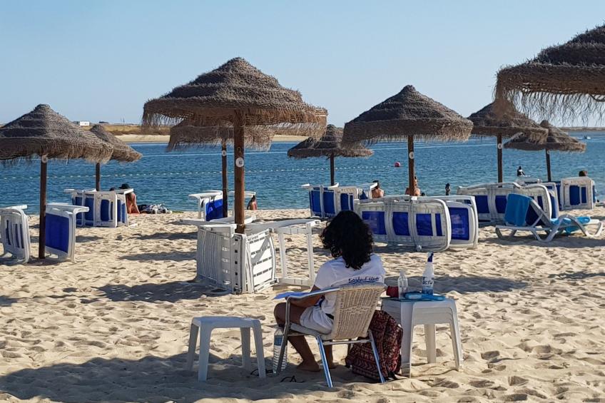 "Estrelinha da Fuzeta" - foto 33