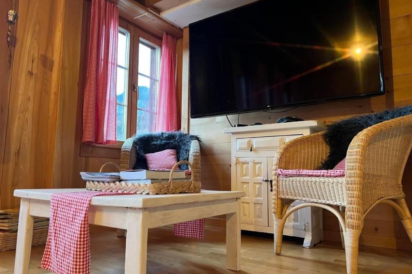 House in the Clouds - foto 67