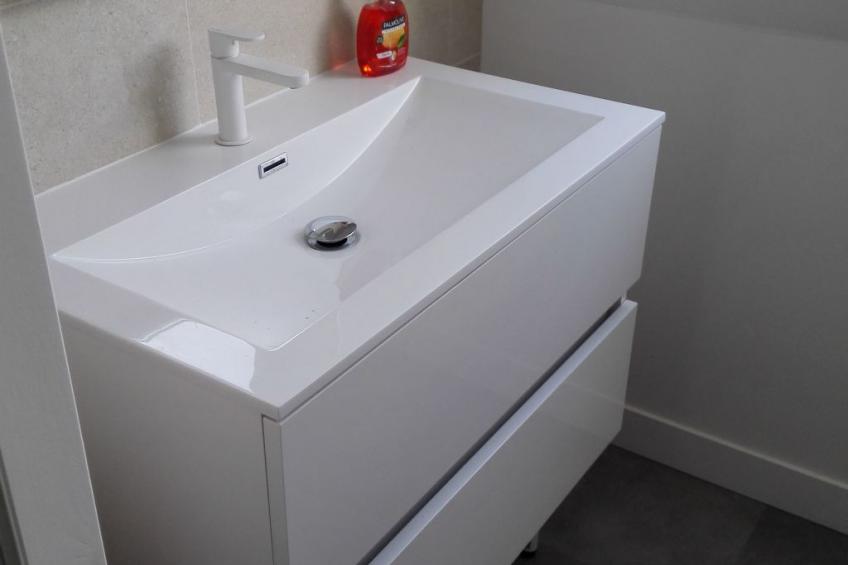 Moderne Duplexwohnung mit Durchgang in der Nähe von SPA - foto 10