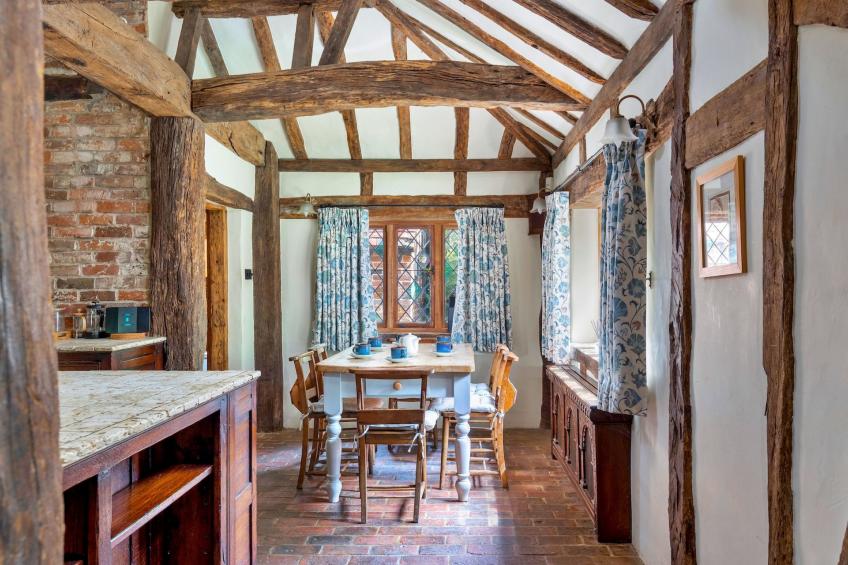 Sandhill Cottage with Hot Tub - foto 20