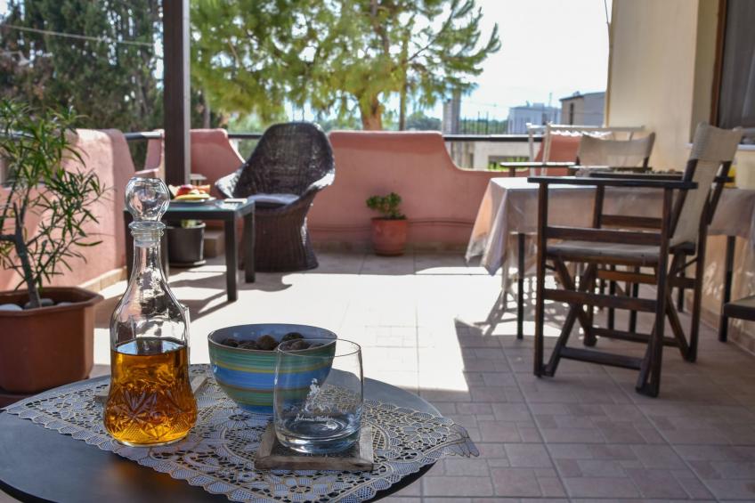 Gorgona Apt - Ihr Traum-1-BDR-Ferienhaus - foto 6