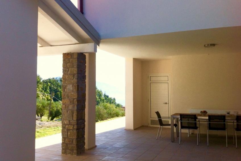 Ferienvilla "Melles" mit privatem Pool - foto 9