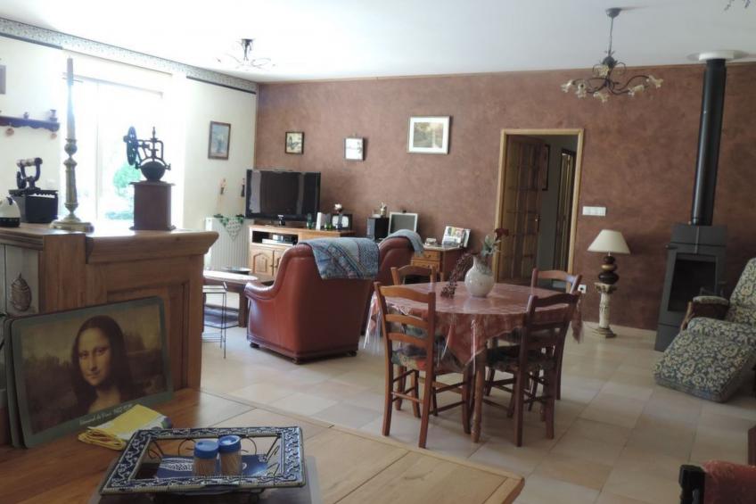 Villa Roland in Burgund 125m2 4 Sterne - foto 7