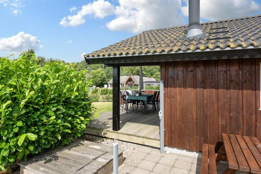 "Rathi" - 250m from the sea in Funen - foto 9