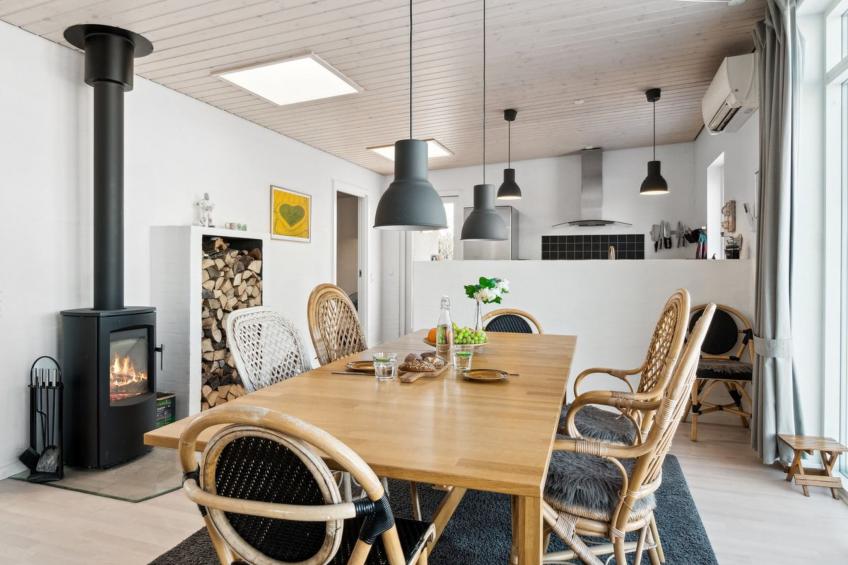 "Els" - 1.8km from the sea in Sealand - foto 22