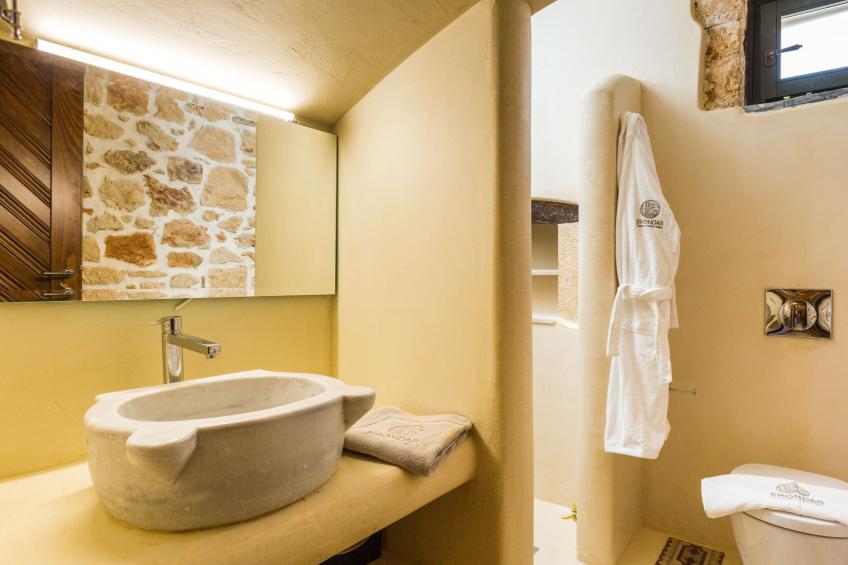 in Achlades mit Privatem Pool - foto 23