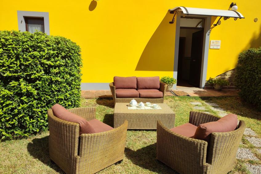 Wohnung 'Girasole' mit Schwimmbad - foto 17