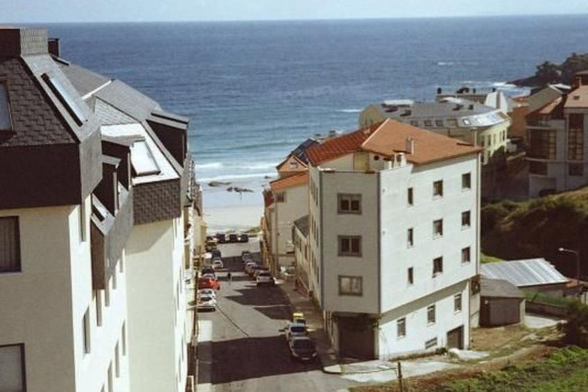 Ático con terraza - foto 3