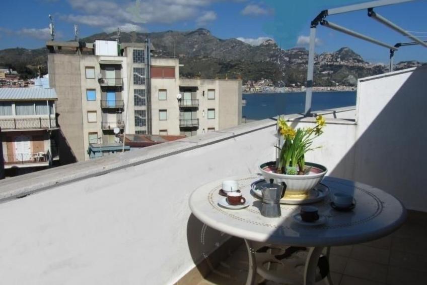 Wohnung mit Wasserblick