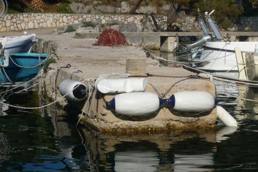 Studio mit Terrasse im ersten Stock des Hauses - foto 11