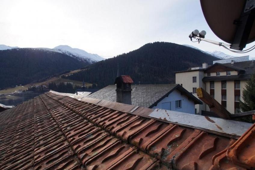 Fewo mit Blick auf die Berge - foto 10