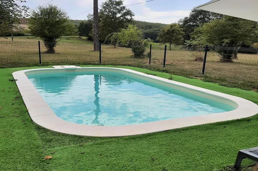 Jolie maison le  Capalo - foto 2