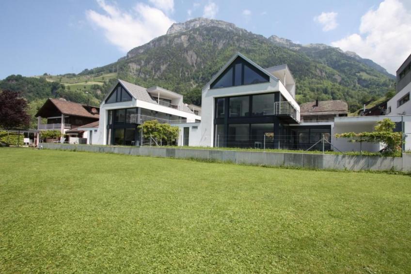 Villa am See 5 / Beach House - foto 14