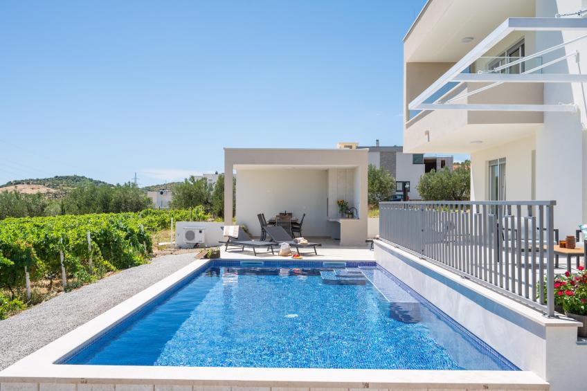 VILLA VISTA VINEA - foto 13