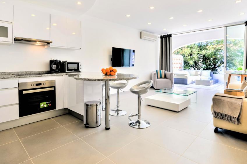 Vale do Lobo Apartment B - foto 4