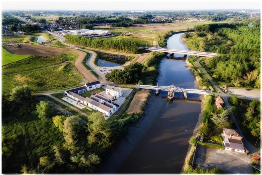 Vakantiewoning Palingsgat - foto 38