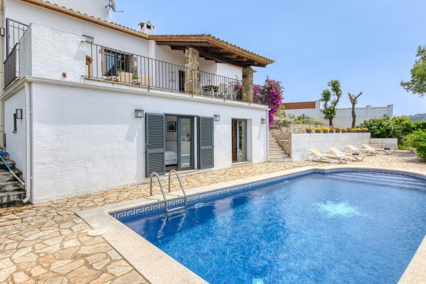 Villa Lumière - foto 29