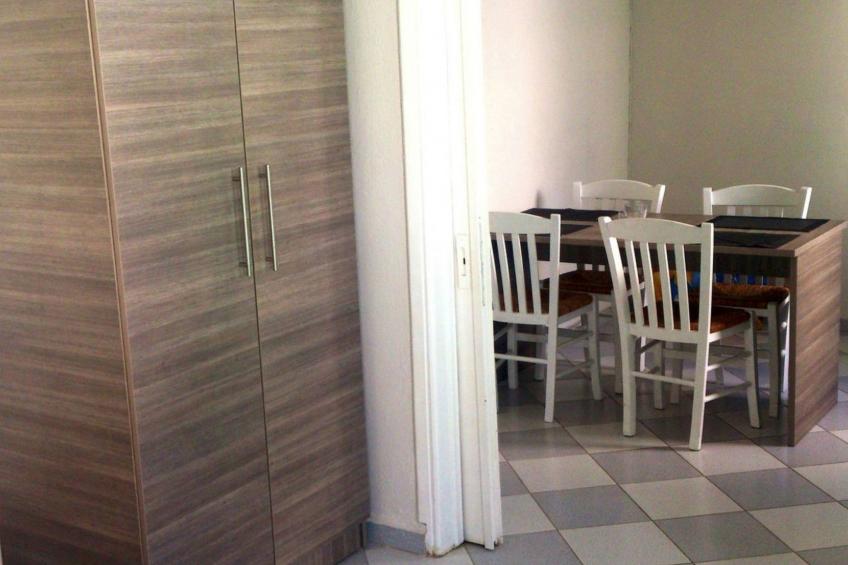 Urban Garden Apartments