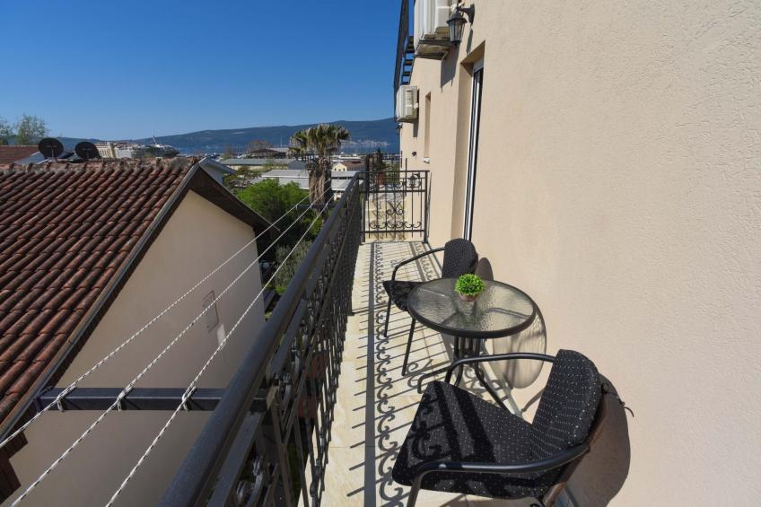 Wohnung "D und D Wohnungen Tivat" - foto 11