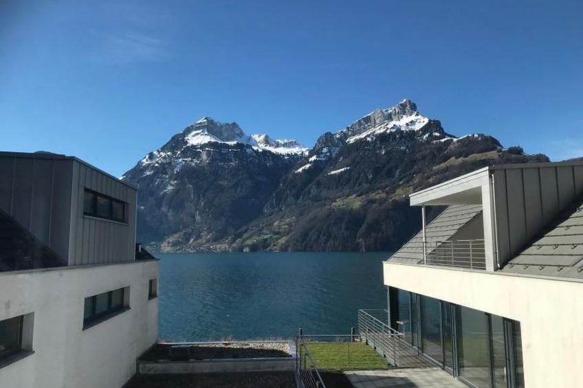 Villa am See 2 / Beach House - foto 27