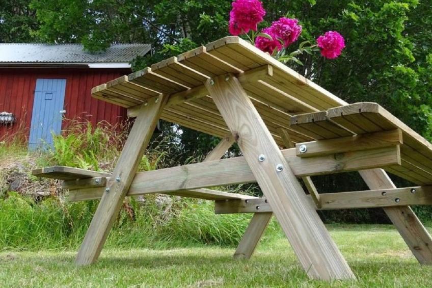 Willkommen im Stable House - foto 23