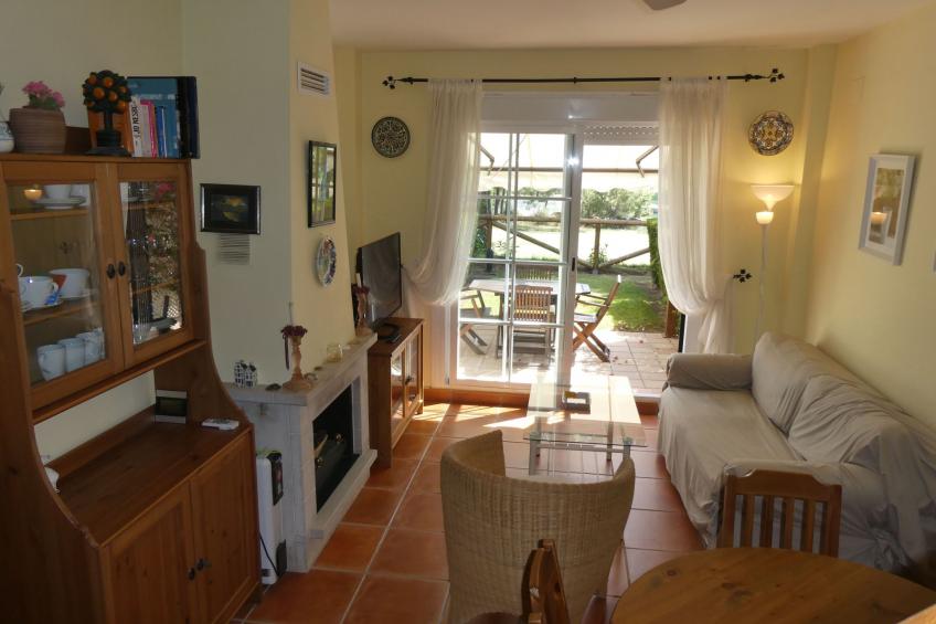 Islantilla Strand und Golf - foto 3