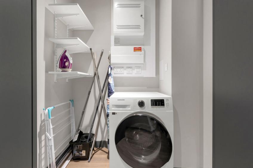 Luna 1 bed - foto 14