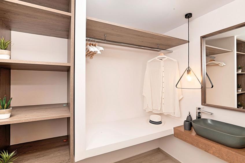 "Minoas Villa" mit Whirlpool - foto 23