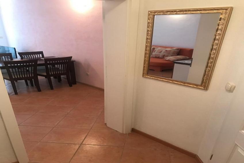 Apartments Semafor - One Bedroom Apartment with Terrace and Sea View A3 - foto 9