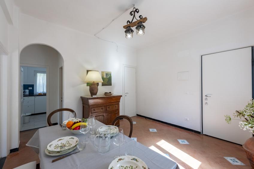 Middle Apartment Vernazza - foto 12