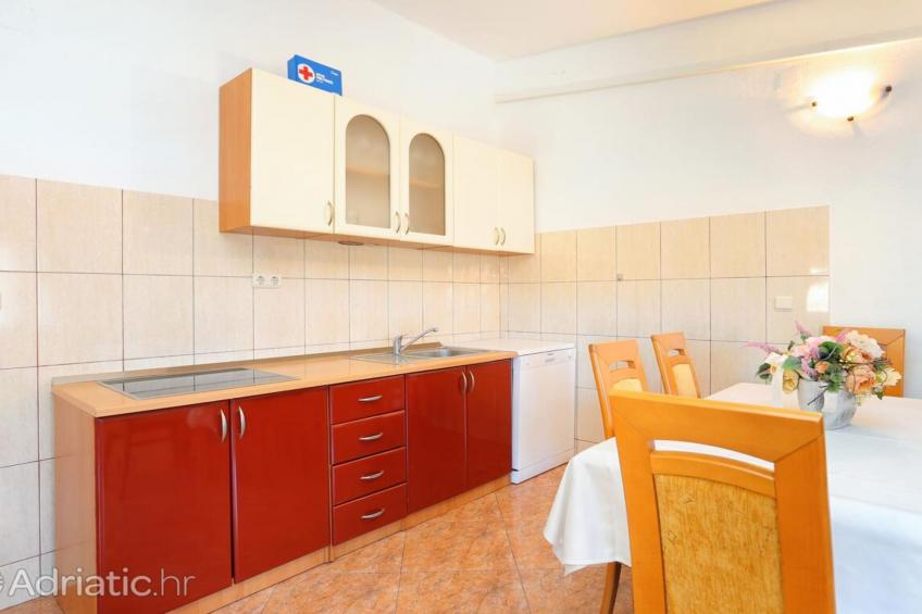 Holiday Home Nada Rogoznica - Six Bedroom Holiday Home - foto 4