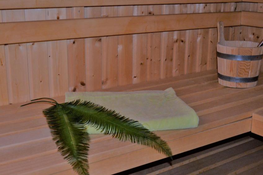 Familienfreundliches Ferienhaus mit Sauna am Fuße des Brockens - foto 23
