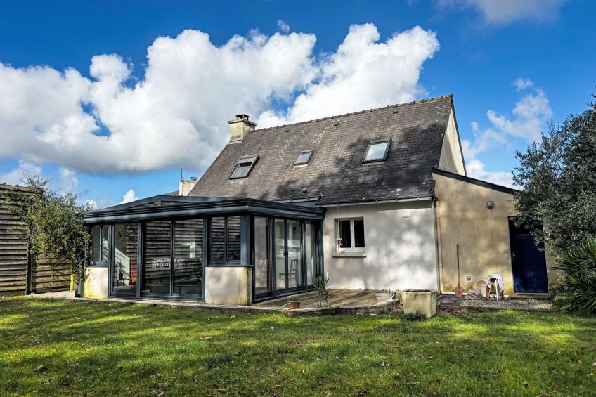 Maison Des Mésanges - foto 28