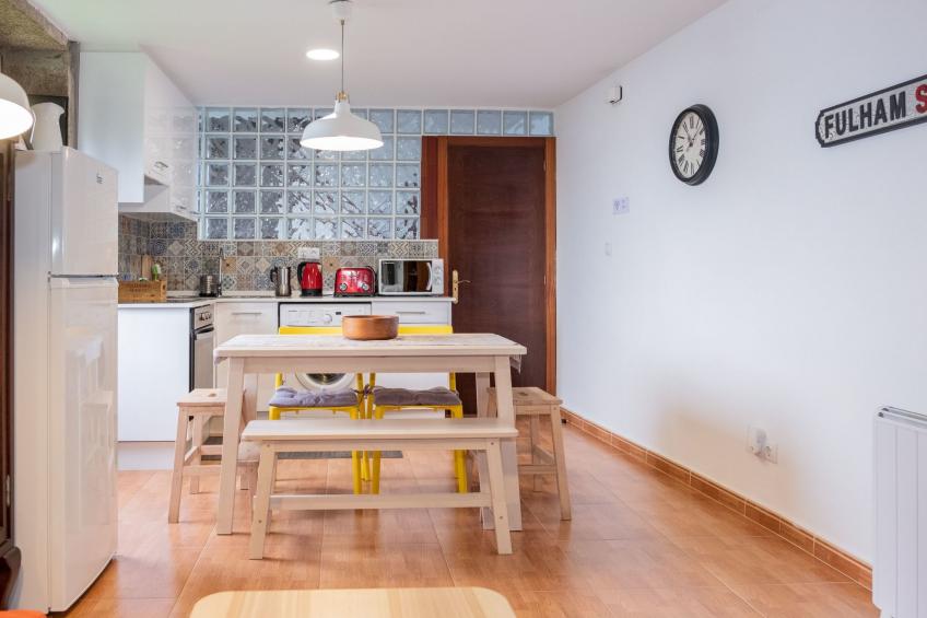 Almacen Wohnung - foto 5