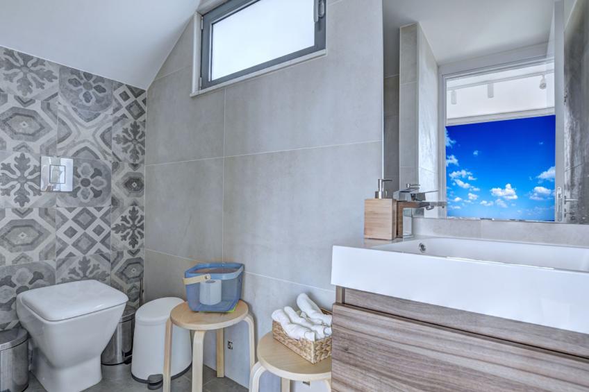 Protaras Ferienvilla mit privatem Pool, Whirlpool - foto 22