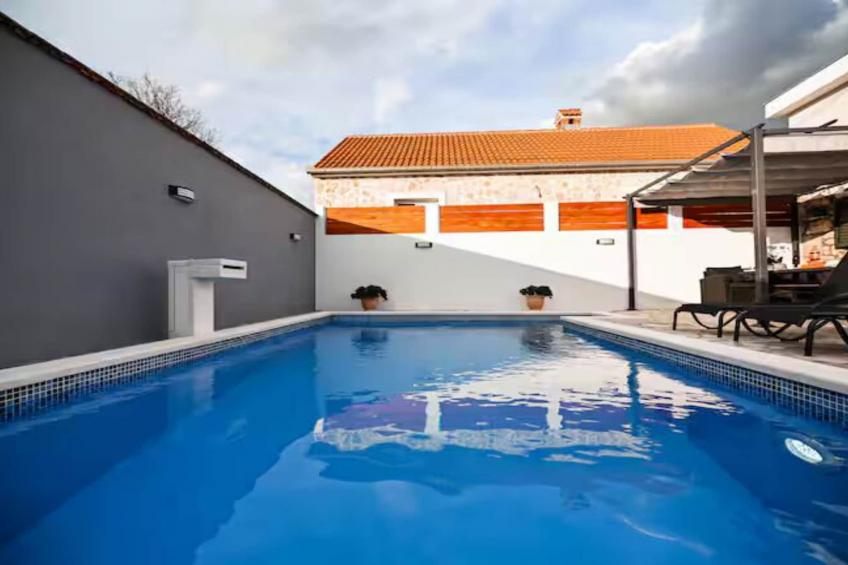 La Felicita - Two Bedroom Holiday Home - foto 57