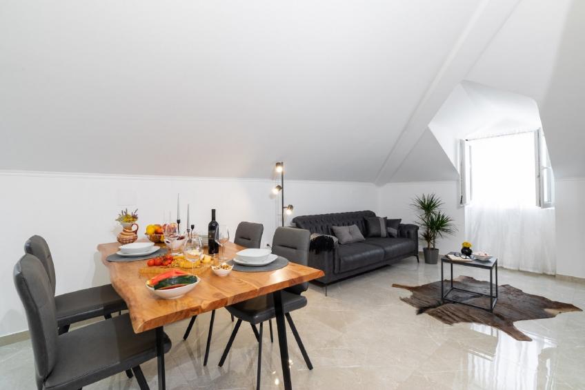 Apartment Dragojevic - Two bedroom  apartment with Terrace and Sea View - foto 3