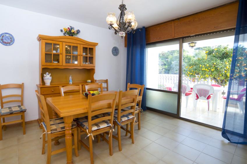 Casa Las Mañas - foto 10