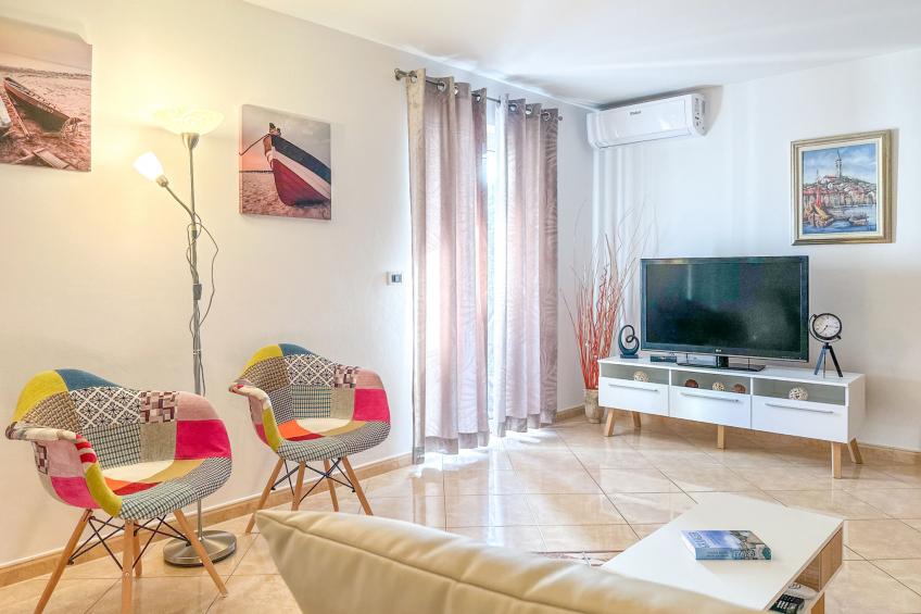 Haus Cancar (PRC625) - foto 4
