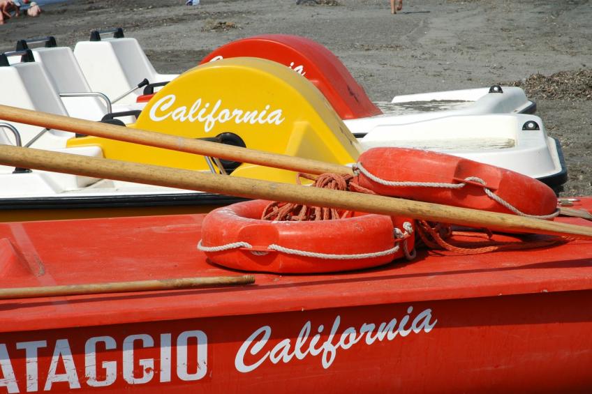 Gitavillage California CS Vulci - foto 34