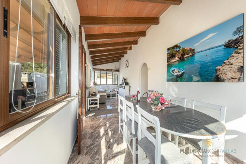 Chalets à Alcúdia - Port d'Alcúdia - foto 9