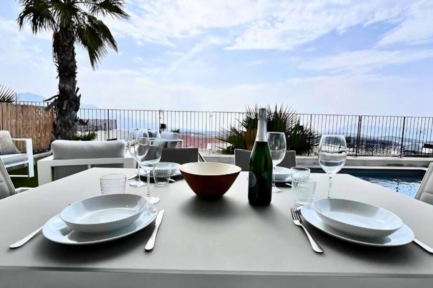 Villa Avec Piscine Privée Et Vues Magnifiques - foto 13