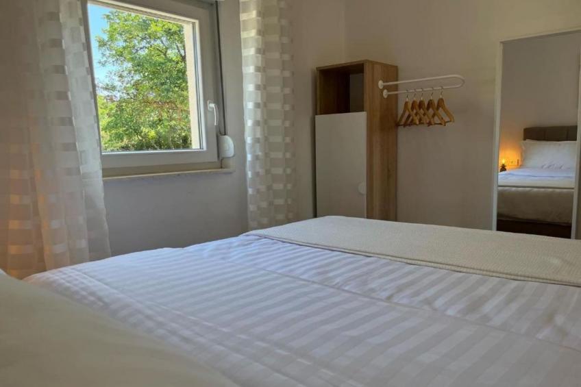Apartments Fortuna - Studio Apartment with Balcony - foto 8